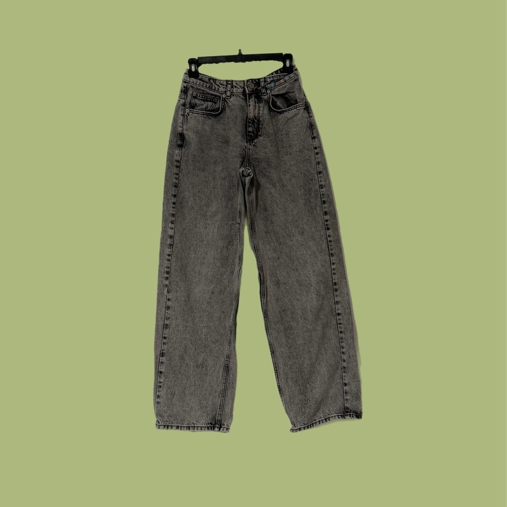BDG Bella Baggy Jeans